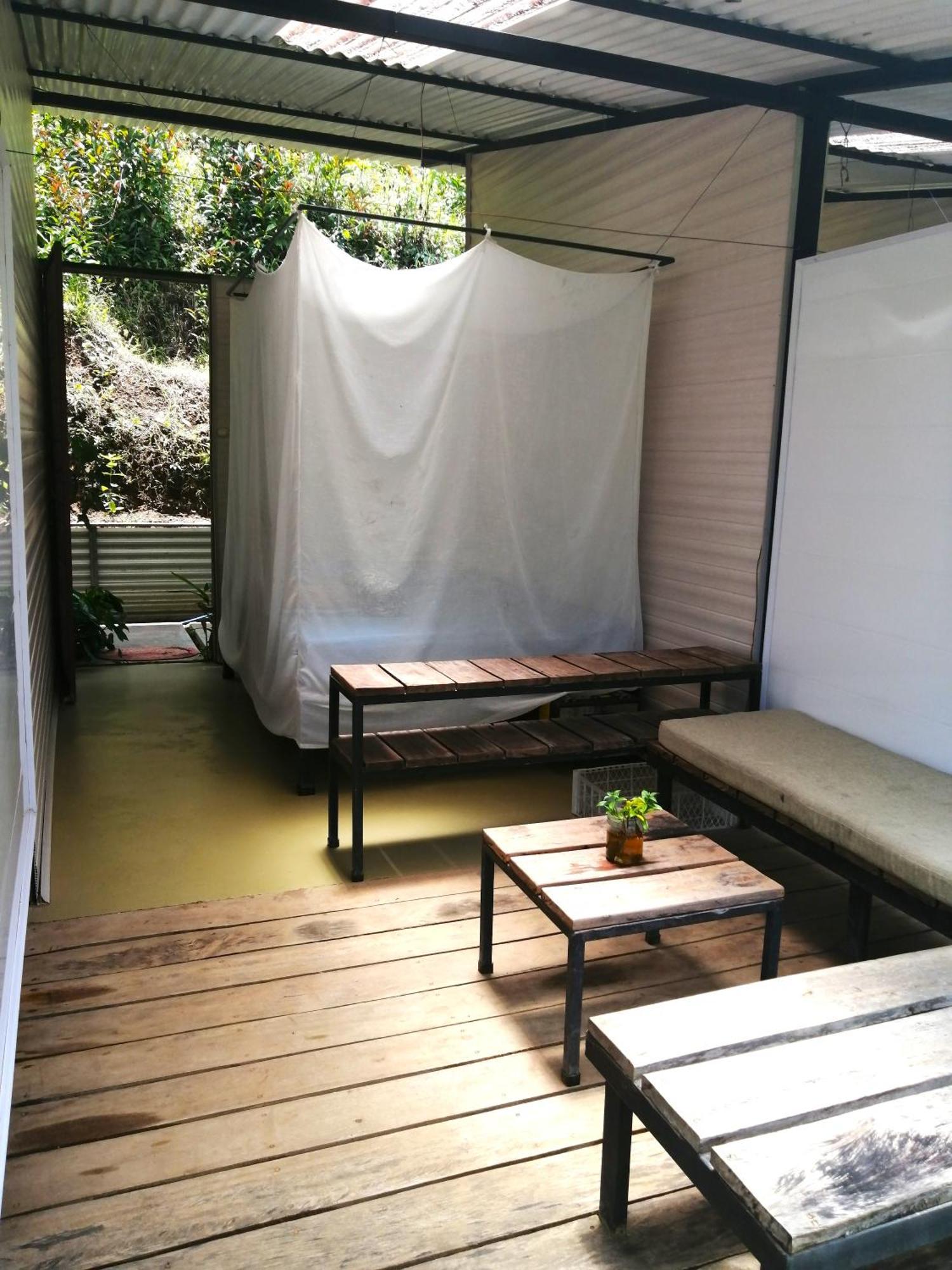Bolita Trails And Lodging Dos Brazos Exterior photo
