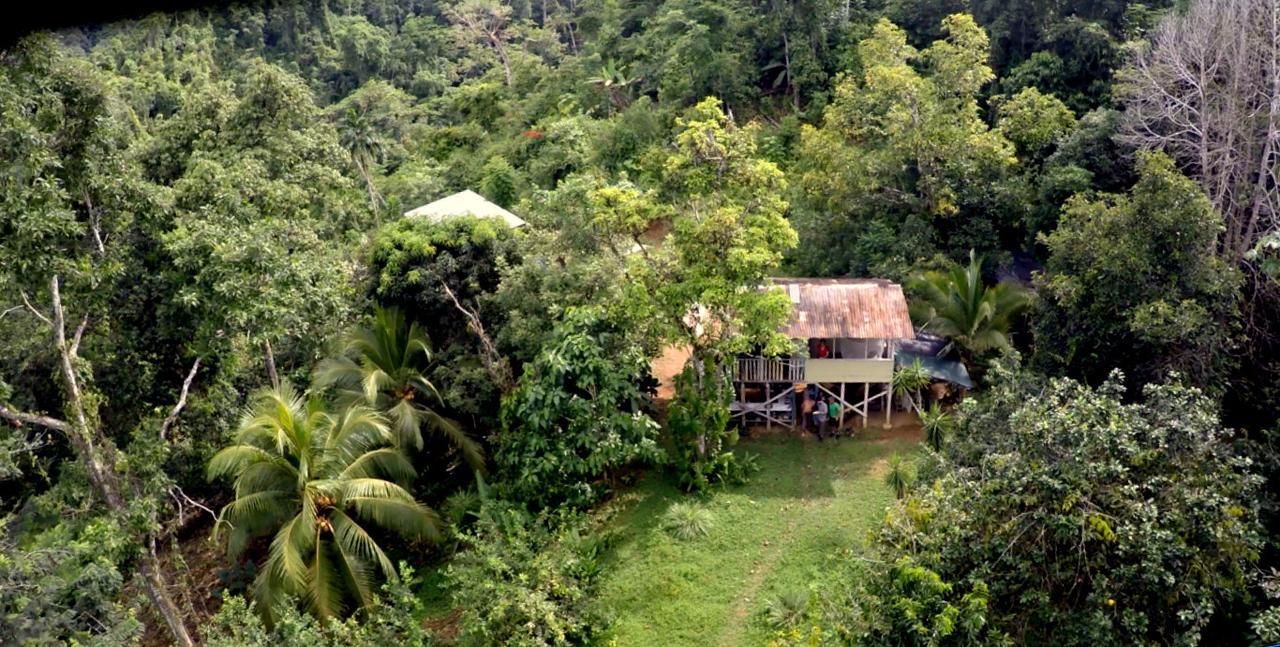 Bolita Trails And Lodging Dos Brazos Exterior photo